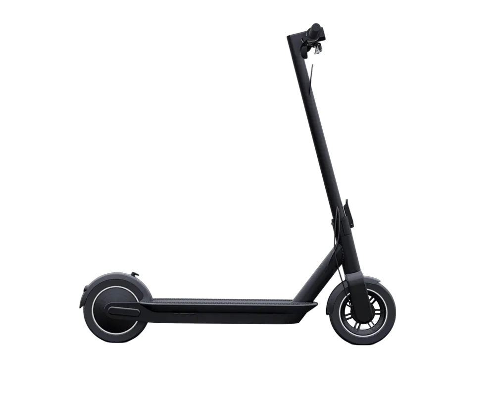 Hulajnogi elektryczne